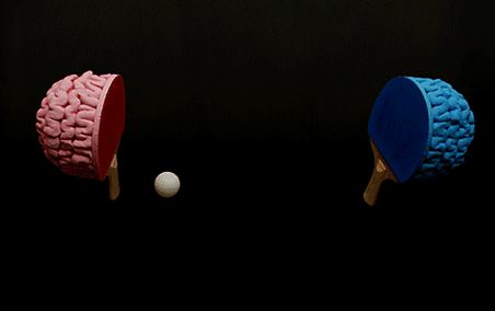 table tennis ping-pong heath benefits brain